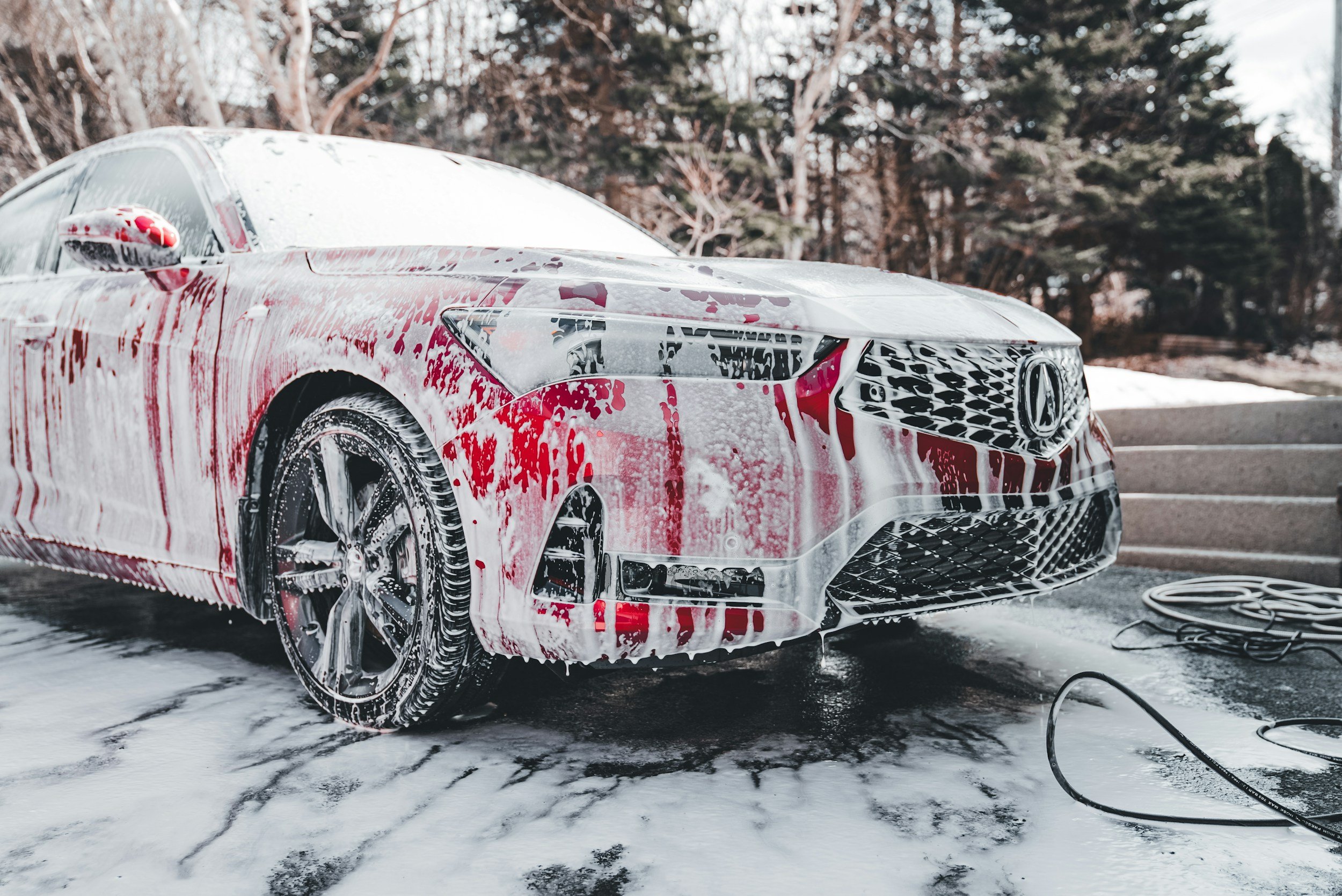 Three Kings Detailing & Auto Spa in Willowbrook, IL
