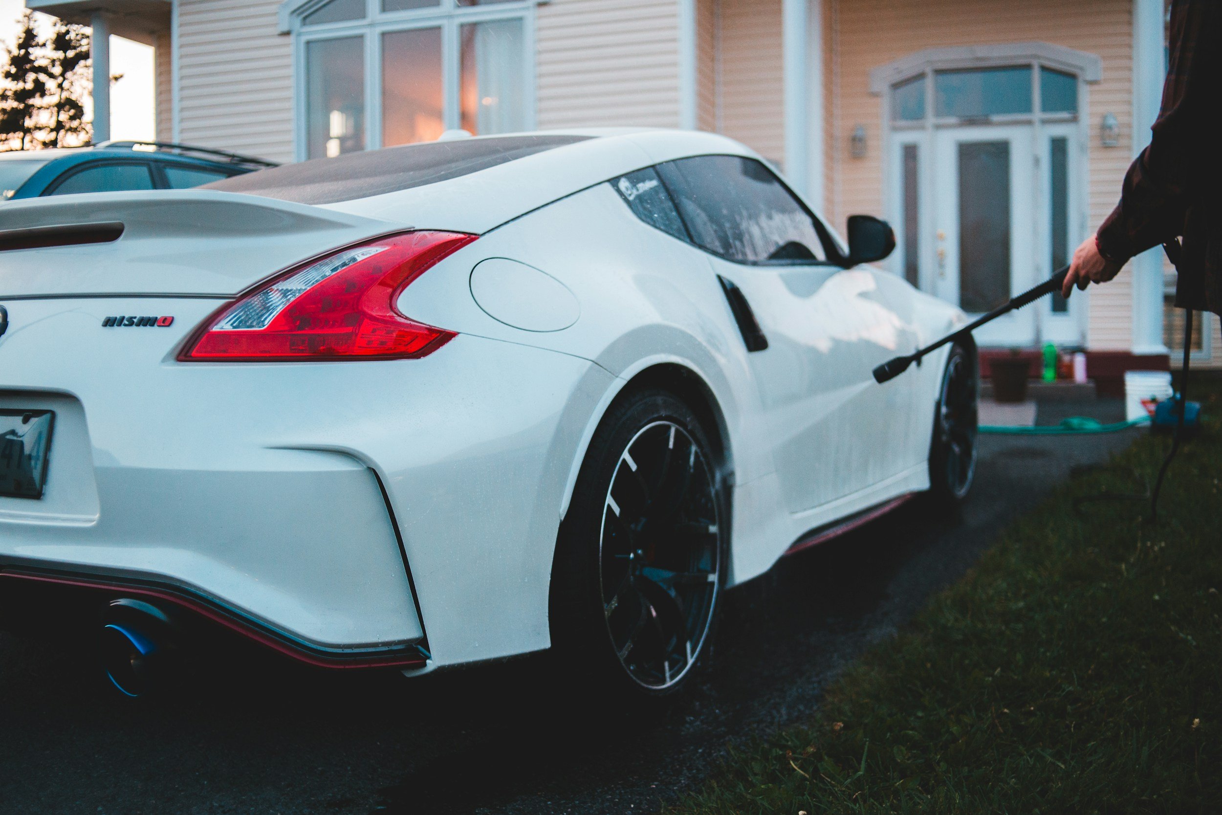 Three Kings Detailing & Auto Spa in Willowbrook, IL (2)