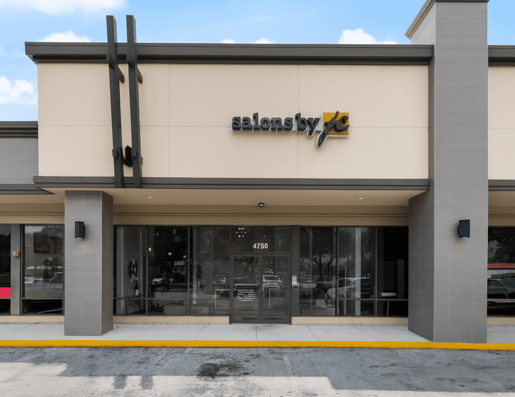 Salons by JC Lighthouse Point in Lighthouse Point, FL