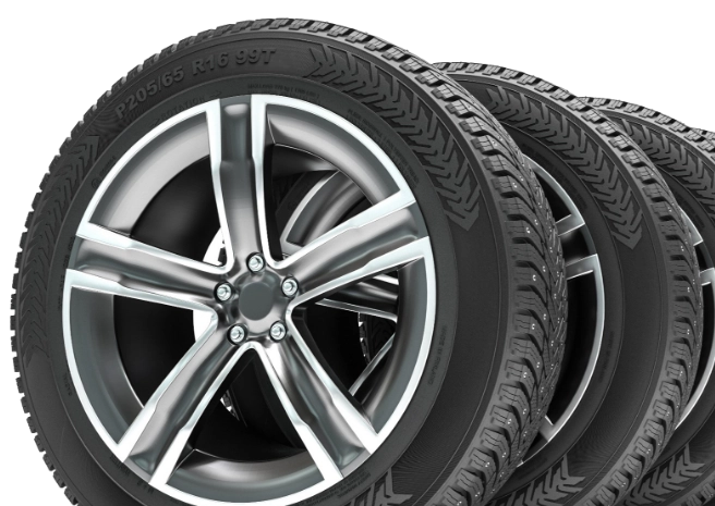 Levin Tire & Service Center - Highland in Highland, IN (2)