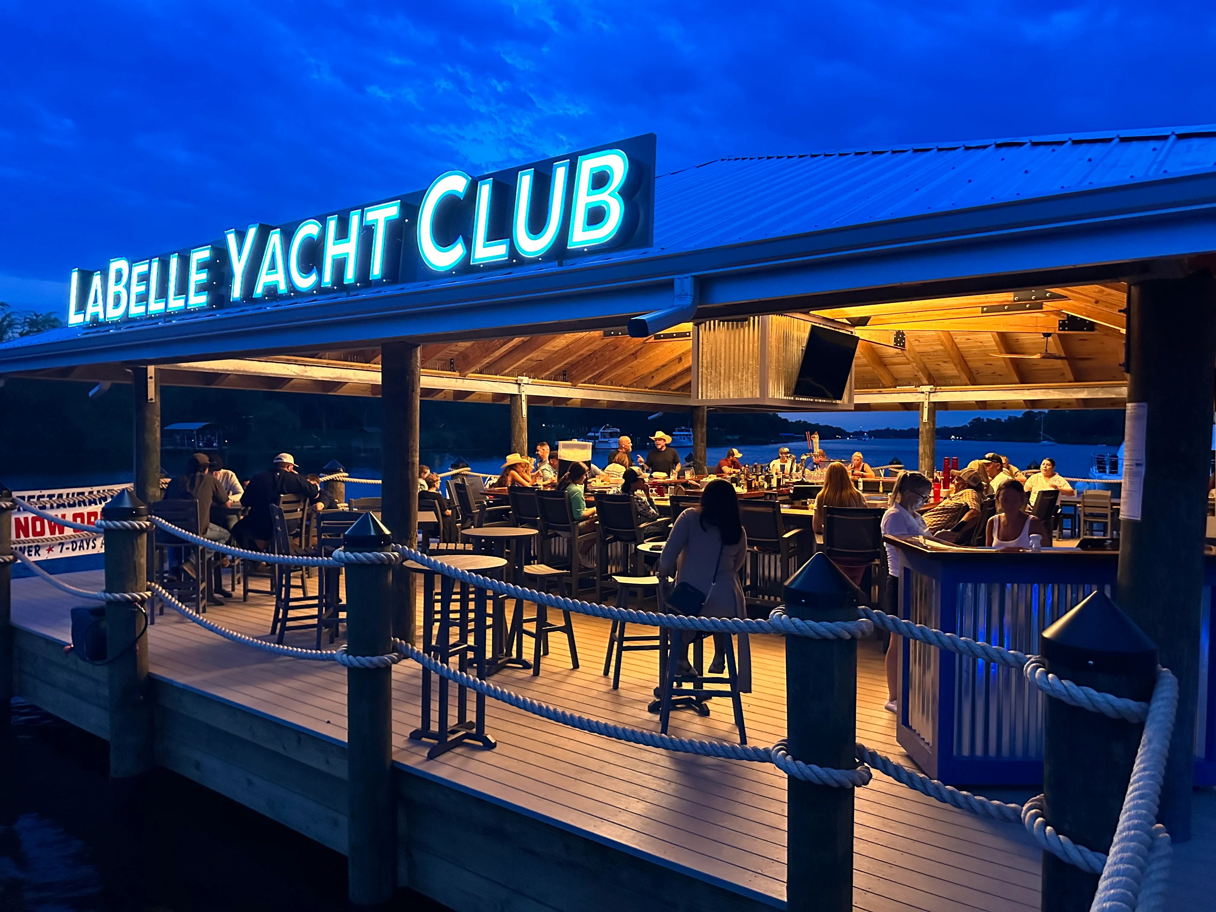 The Launch in LaBelle, FL (2)