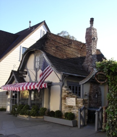 Tuck Box in Carmel-By-The-Sea, CA (2)