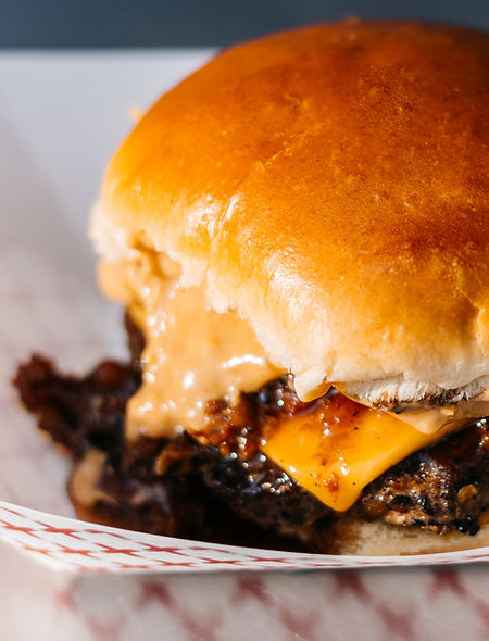 Betty's Bomb Ass Burgers in Cleveland, OH (4)