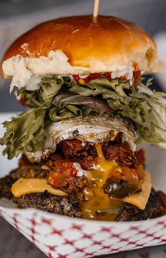 Betty's Bomb Ass Burgers in Cleveland, OH (5)