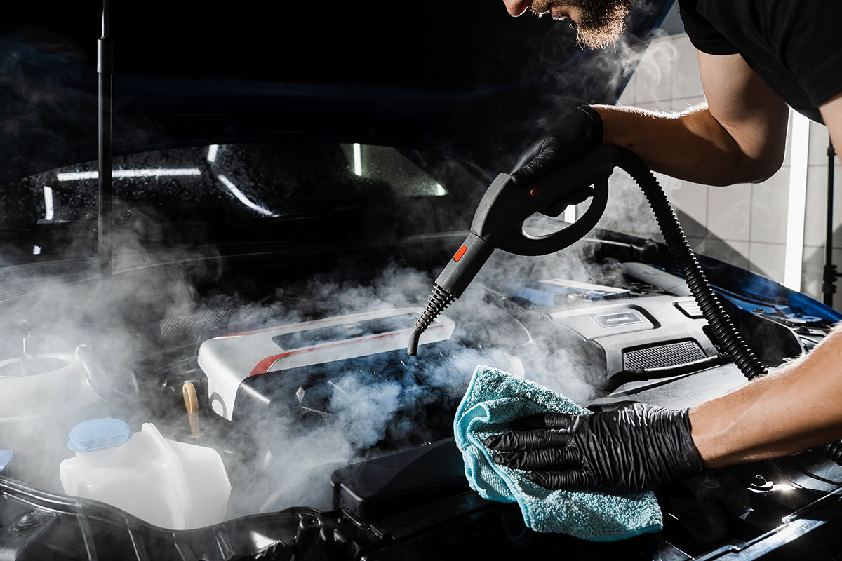 NoTraceAutoSpa in Yonkers, NY (2)