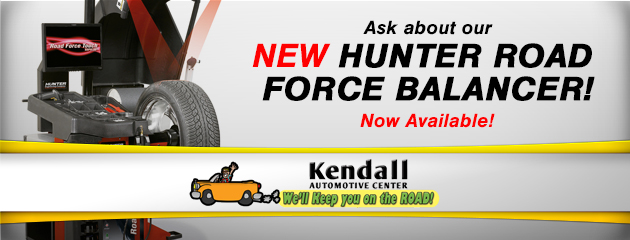 Kendall Automotive Center in Melbourne, FL (3)