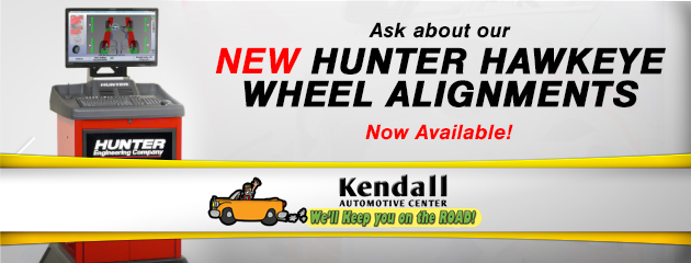 Kendall Automotive Center in Melbourne, FL (4)