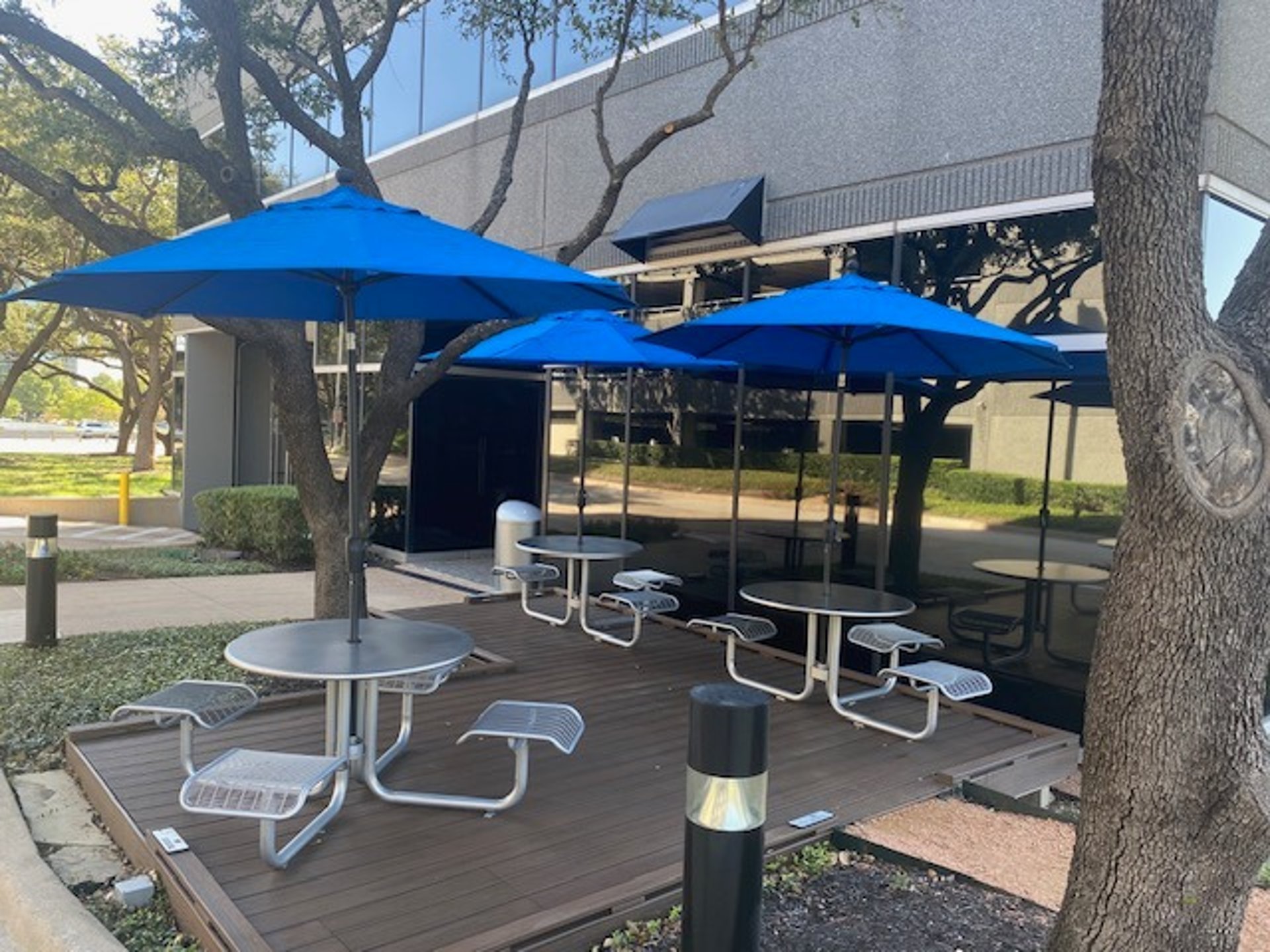 J&M Bistro in Irving, TX