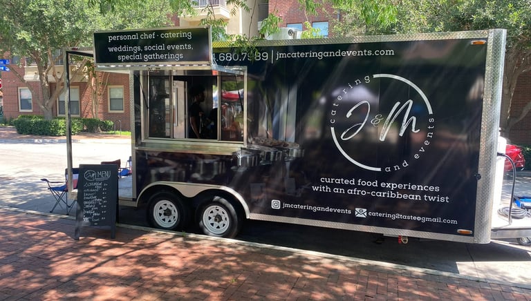 J&M Bistro in Irving, TX (5)