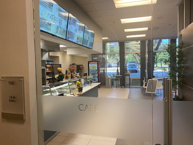 J&M Bistro in Irving, TX (6)