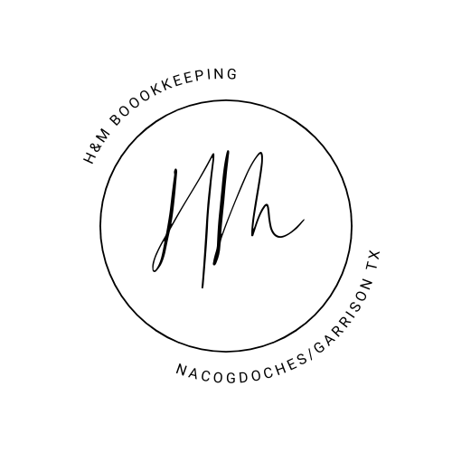 H&M Bookkeeping in Garrison, TX
