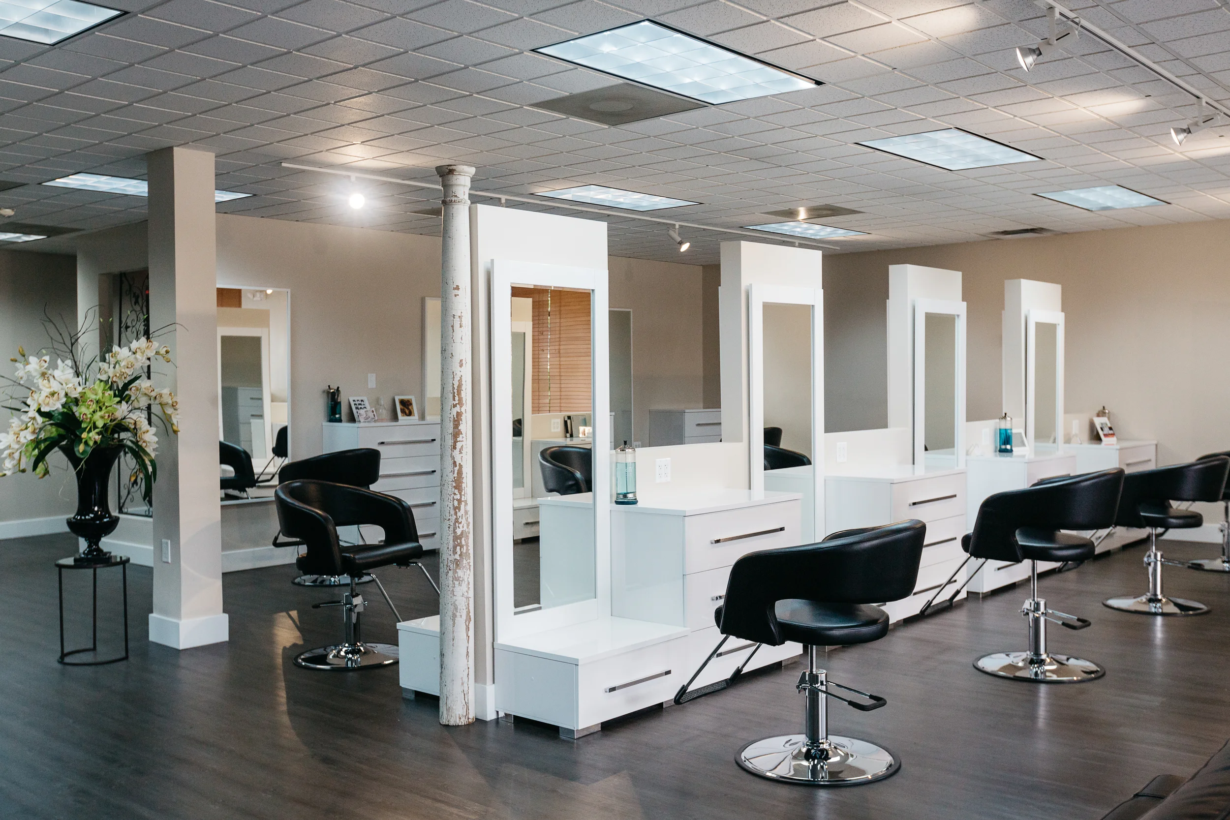 Erin Kelley Salon in Boca Raton, FL