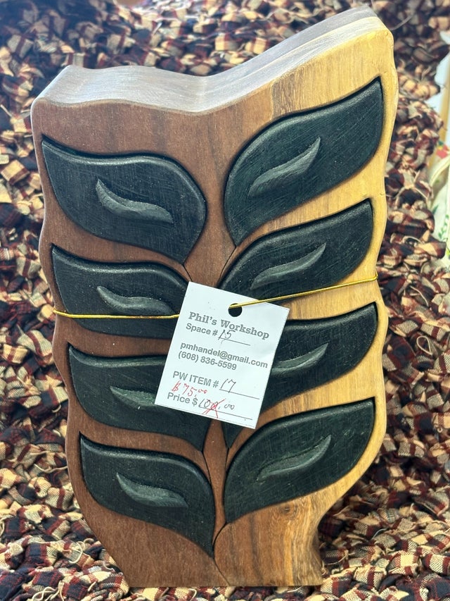 Craft Affaire Collective Market LLC in Mazomanie, WI (3)