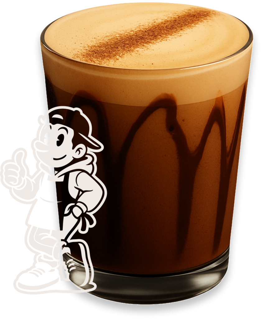 Coffee Cart Boys in Montebello, CA