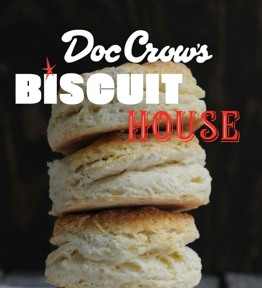 Doc Crow's Southern Smokehouse and Raw Bar in Louisville, KY (2)