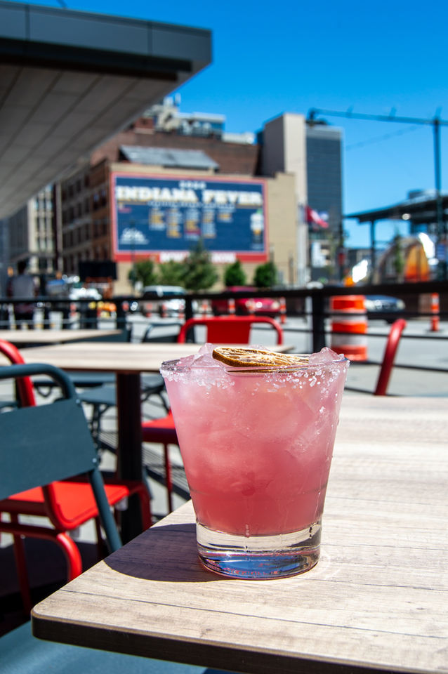 Doc Crow's Southern Smokehouse and Raw Bar in Louisville, KY (3)