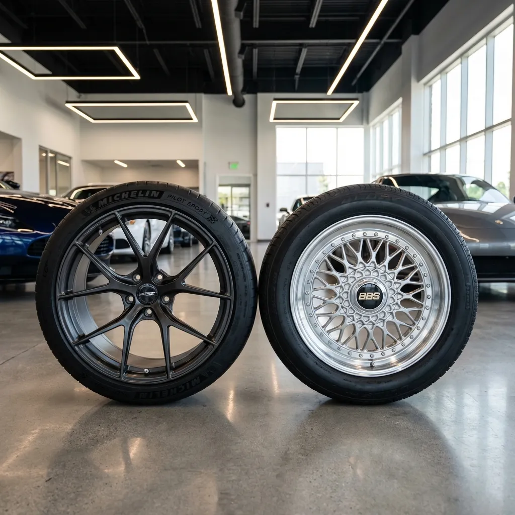Breckenridge Tire & Auto in Breckenridge, TX (5)