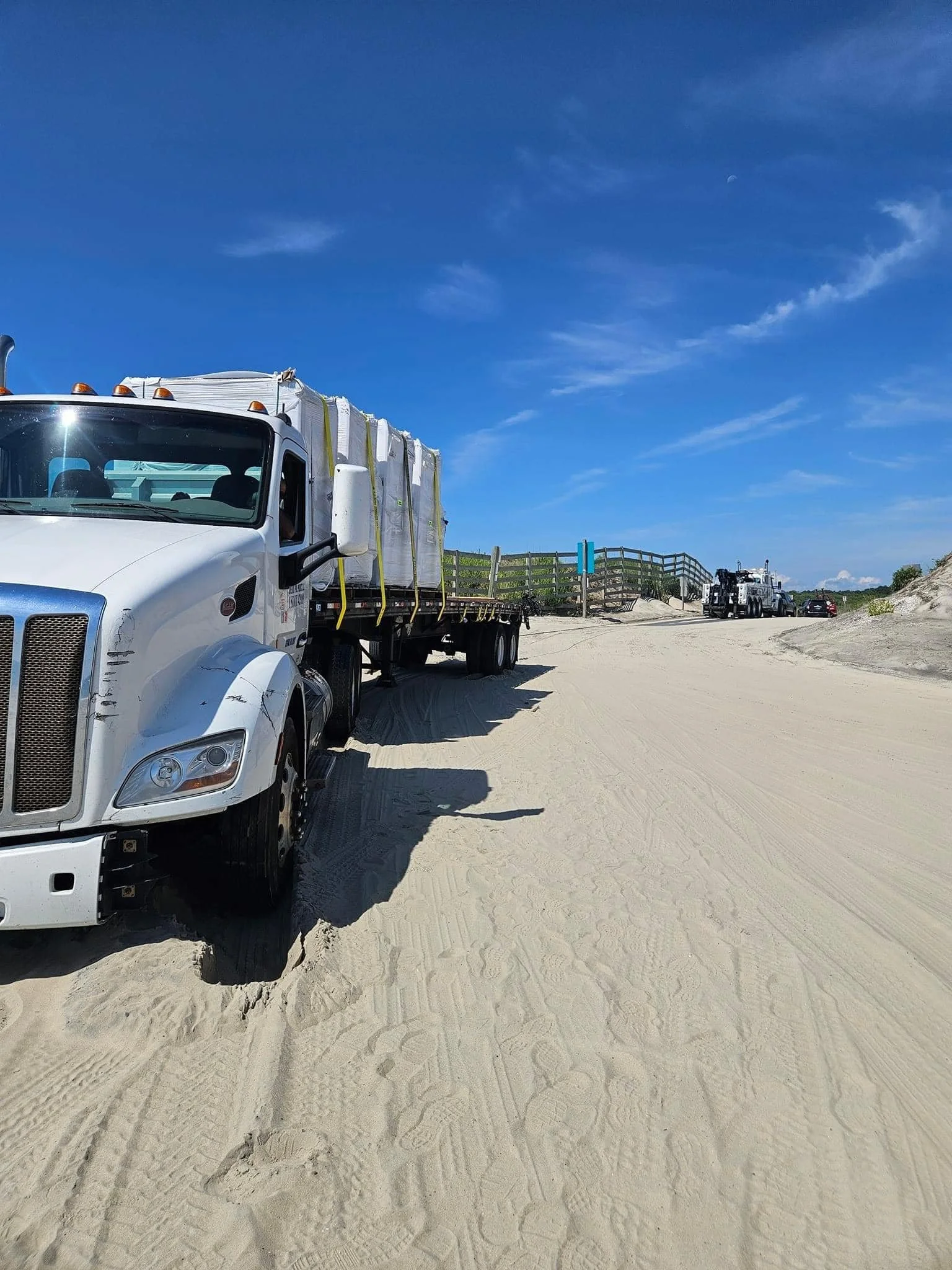 Seto's Towing & Service Center in Kitty Hawk, NC (4)