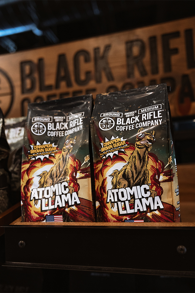 Black Rifle Coffee Company - Norfolk in Norfolk, VA