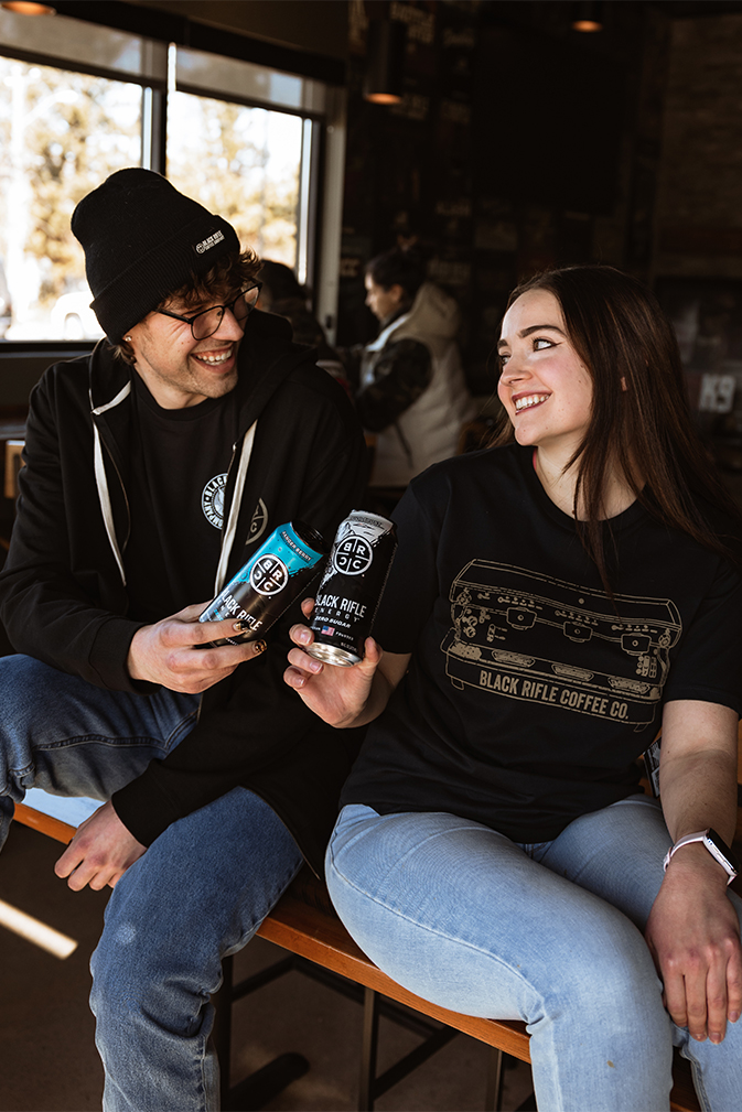 Black Rifle Coffee Company - Norfolk in Norfolk, VA (3)