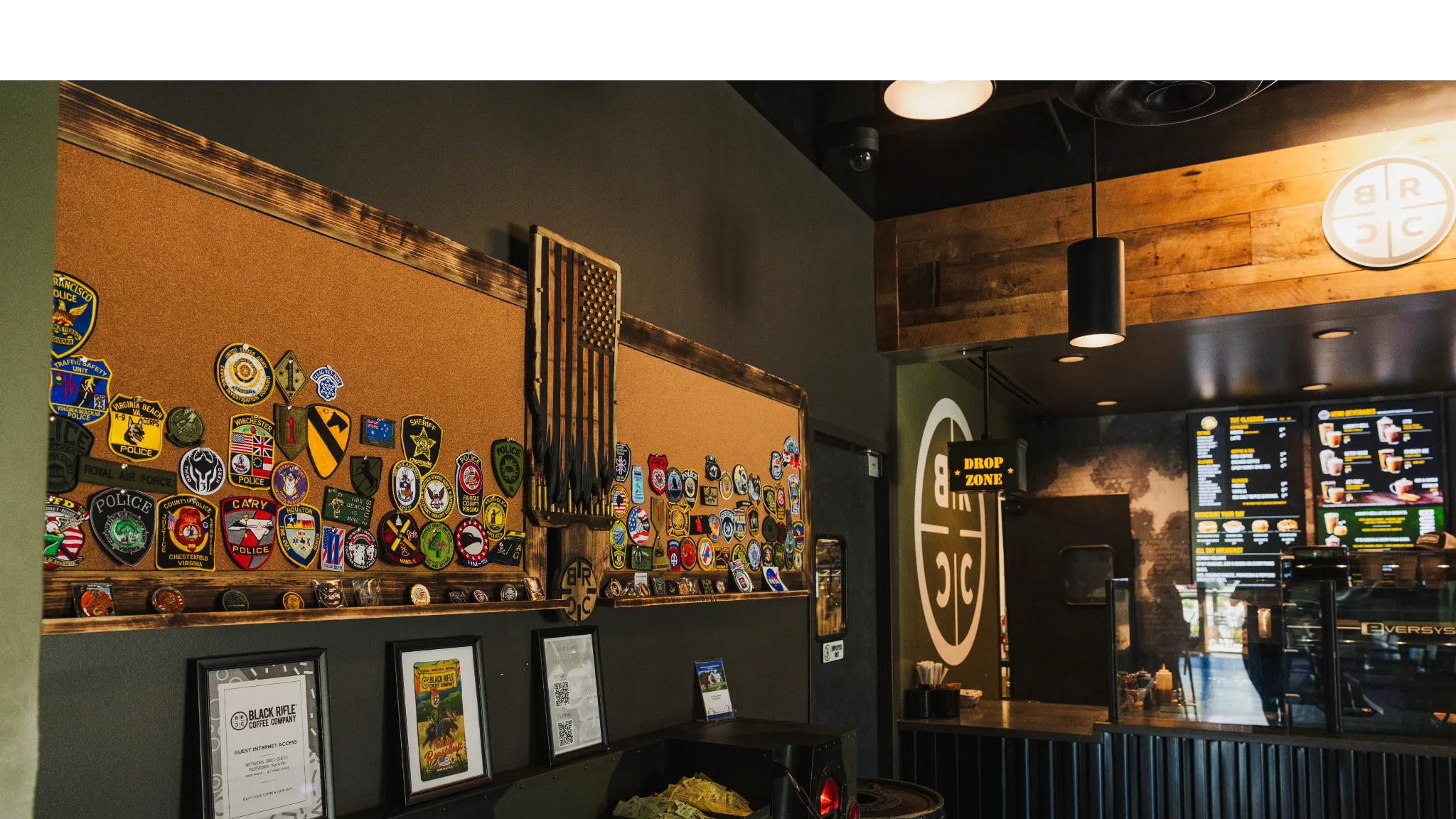 Black Rifle Coffee Company - Norfolk in Norfolk, VA (5)
