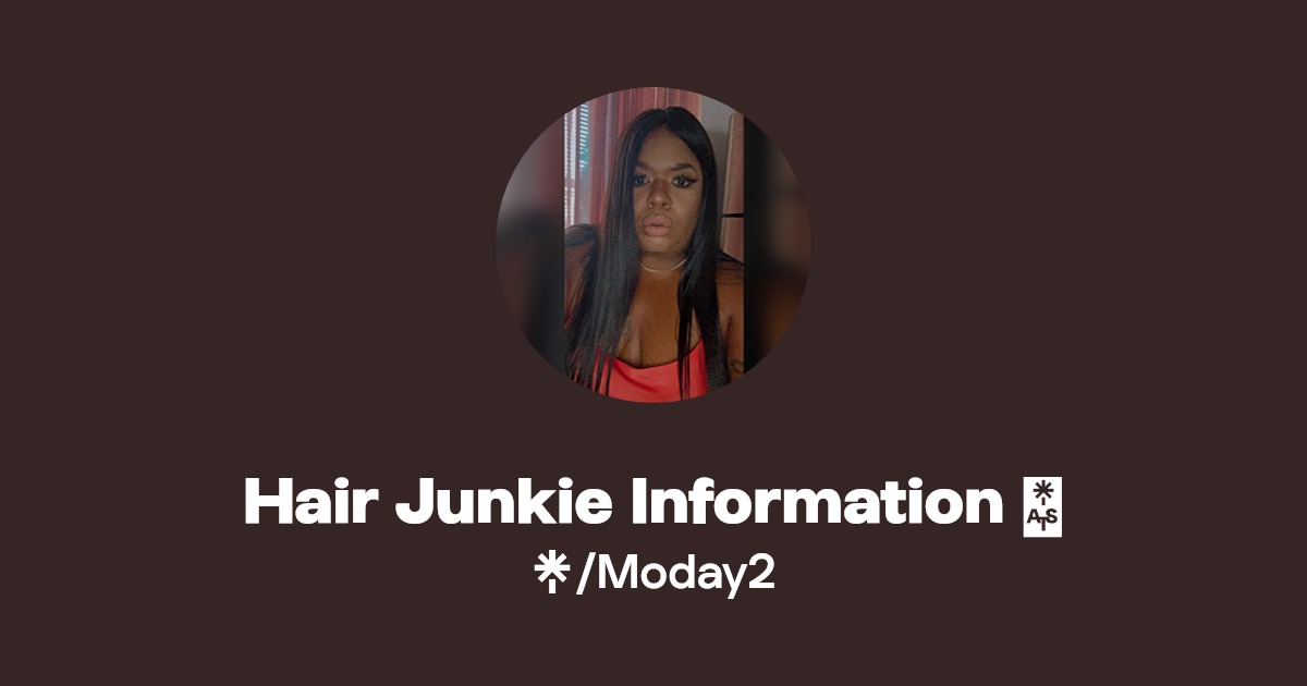 Hair Junkies by Moday in Newport News, VA (2)