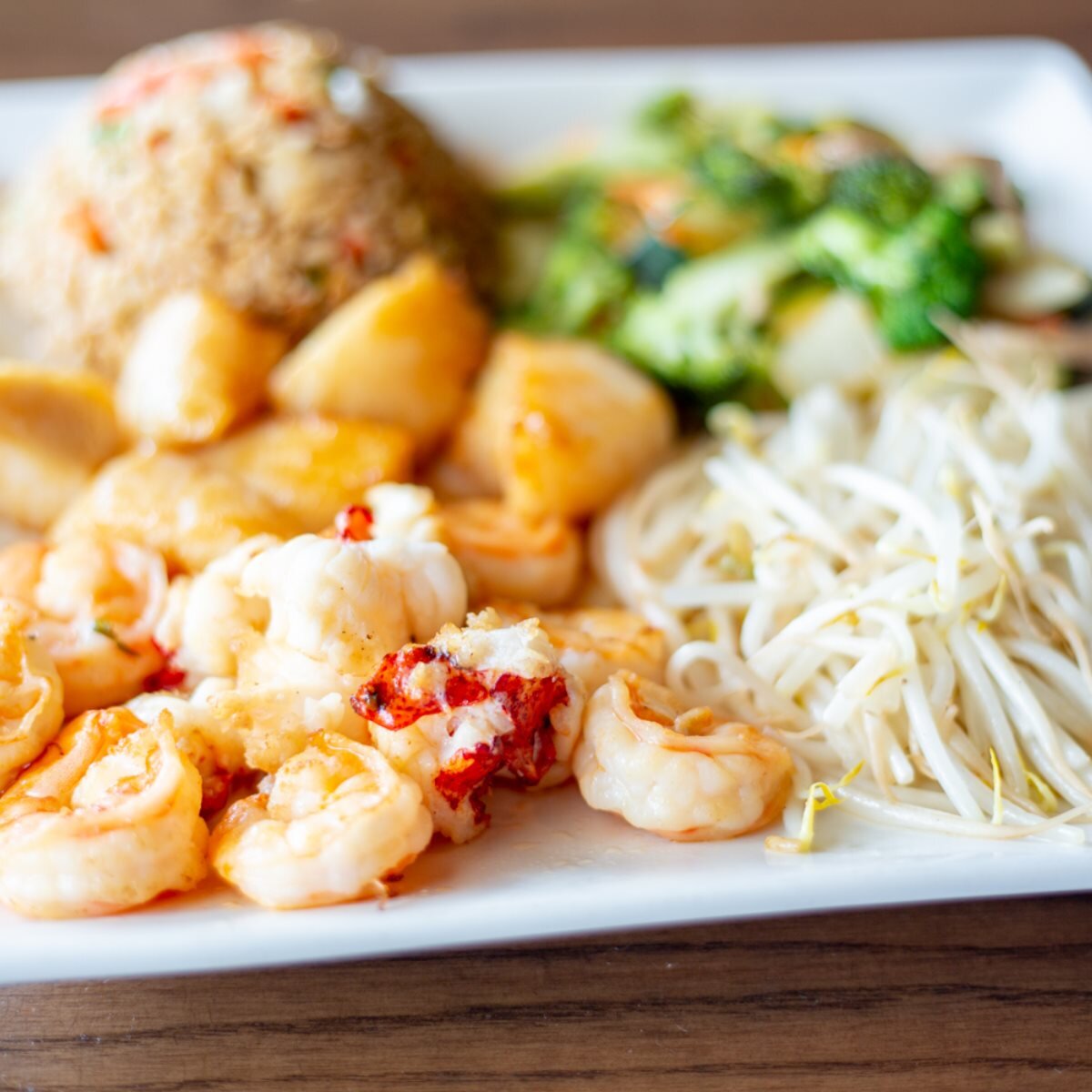 Tokyo Steak House in Jackson, OH (3)