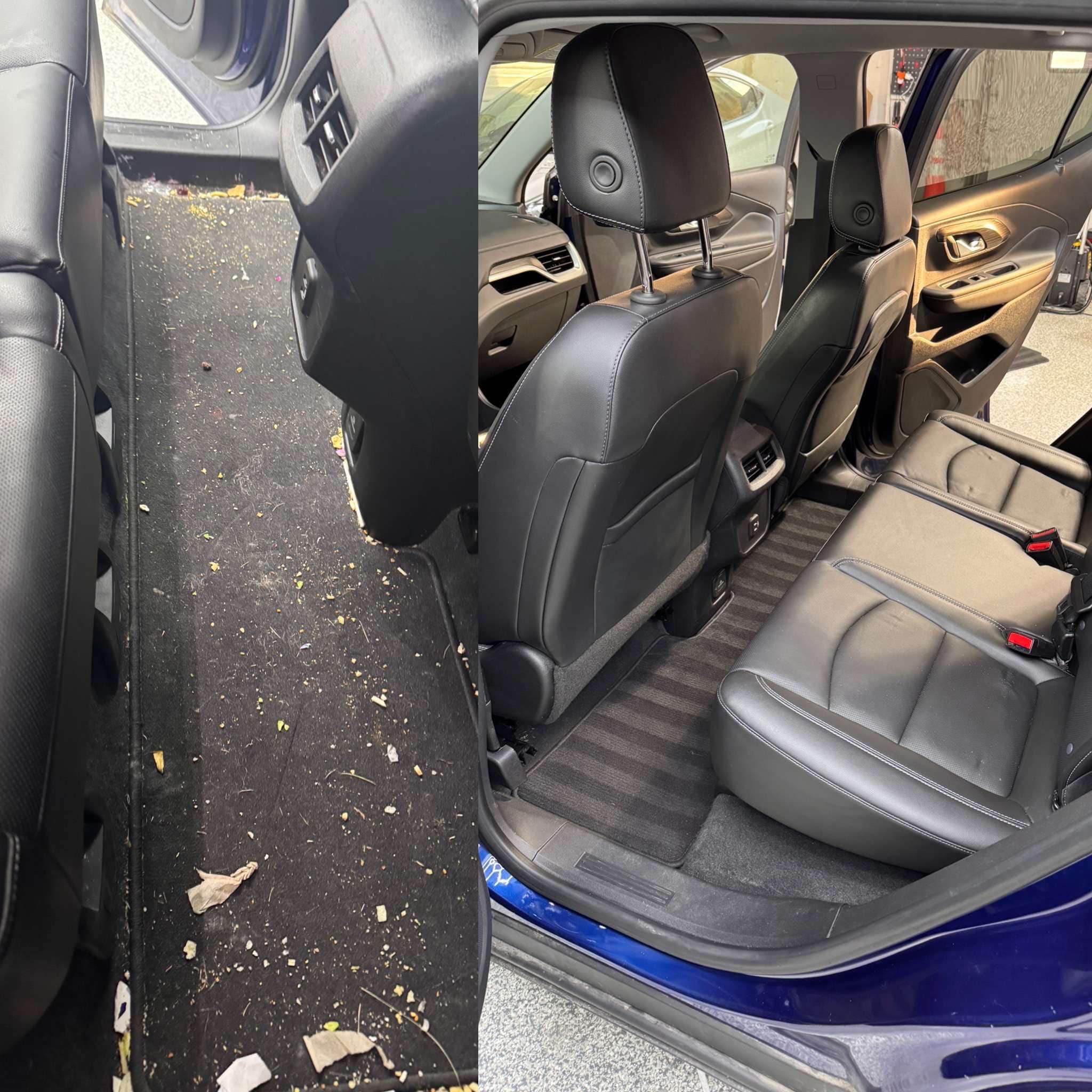 OCD Luxury Auto Spa in Baraboo, WI (3)