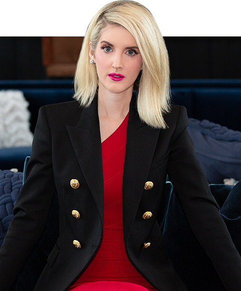 Kristee Leonard, Austin Real Estate Broker, The Leaders Realty, LLC in Cedar Park, TX (2)