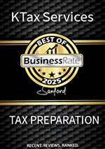KTax Services in Sanford, FL (5)