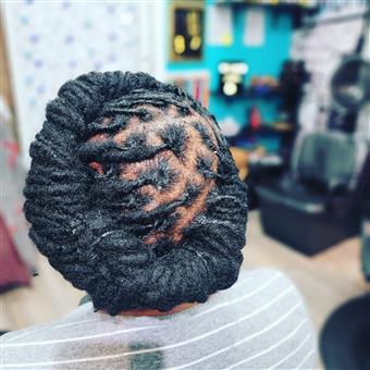 Honey Blumz Salon in Bowie, MD (2)
