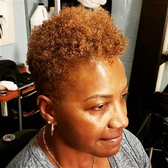 Honey Blumz Salon in Bowie, MD (3)