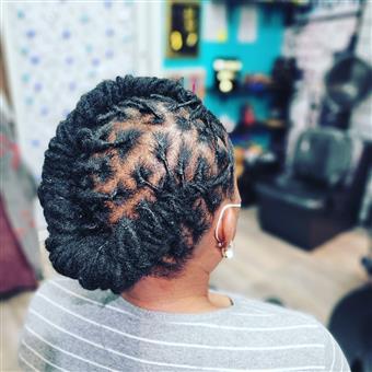 Honey Blumz Salon in Bowie, MD (4)
