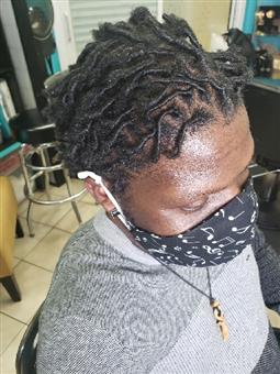 Honey Blumz Salon in Bowie, MD (5)