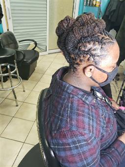 Honey Blumz Salon in Bowie, MD (6)