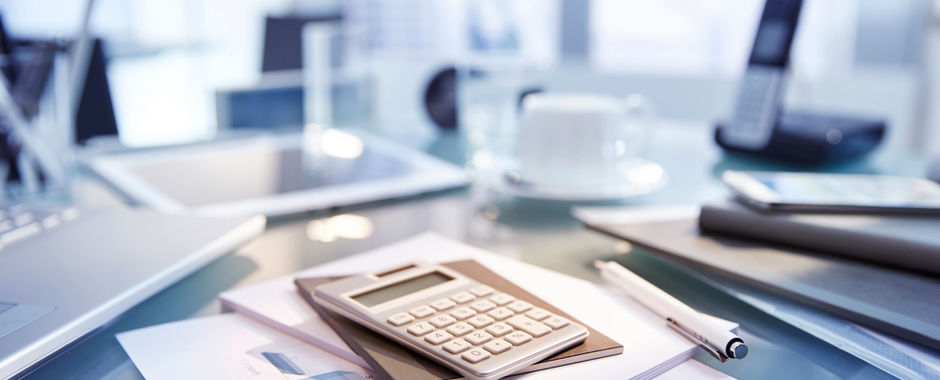 Coffee CPA Services in Aledo, TX