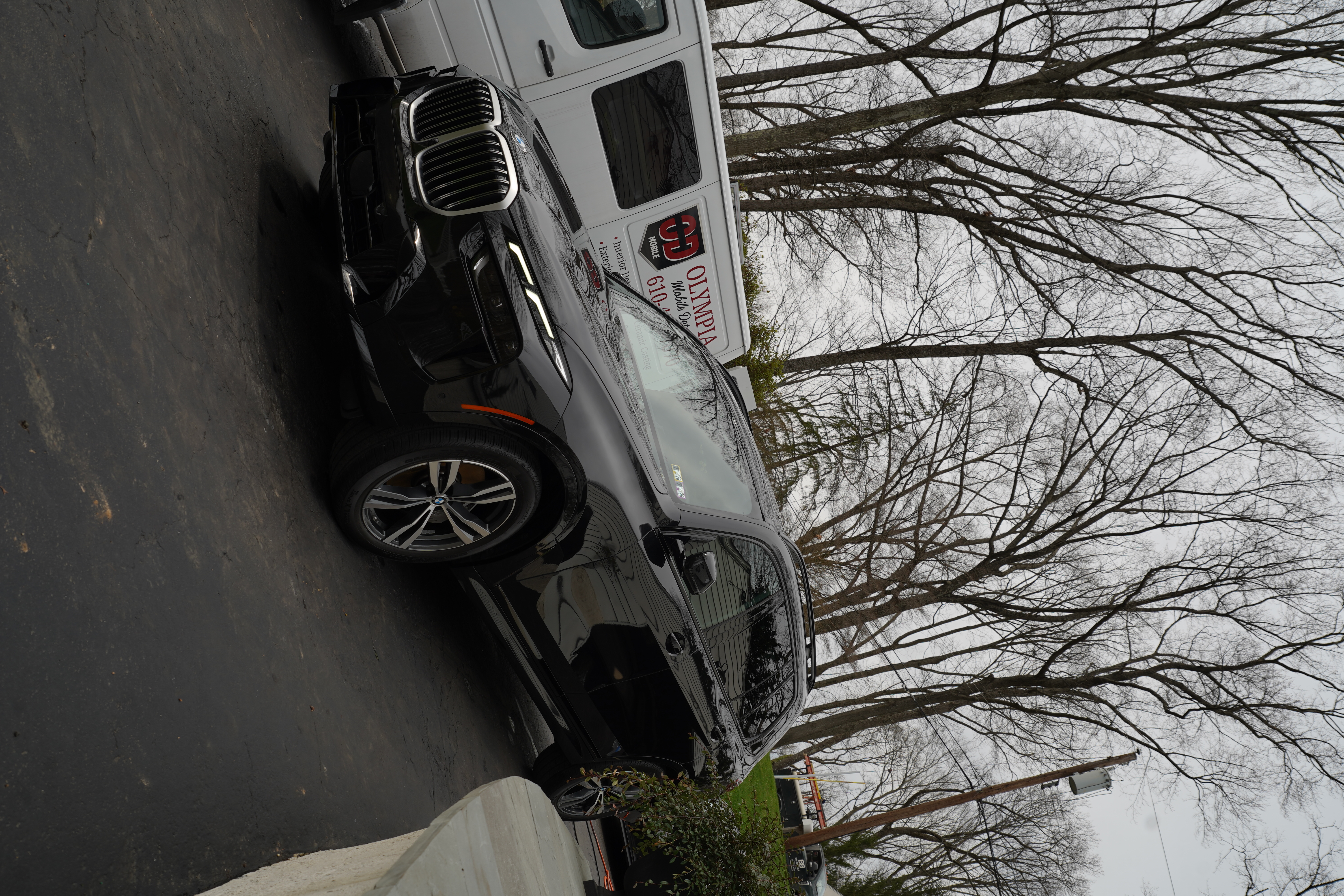 Olympia Detailing in Concordville, PA (4)