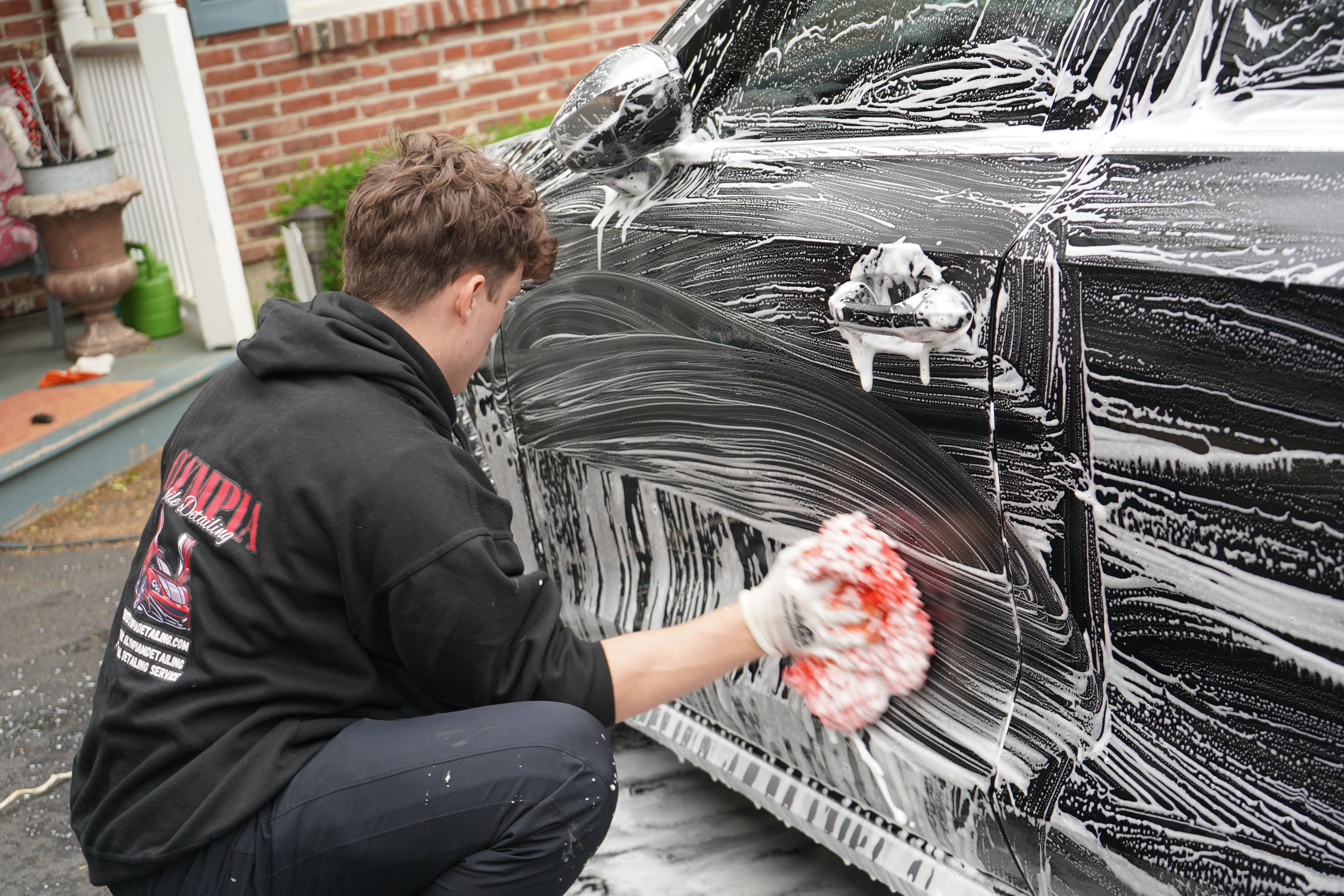 Olympia Detailing in Concordville, PA (6)