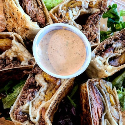Irie Island Eats in Marathon, FL (2)