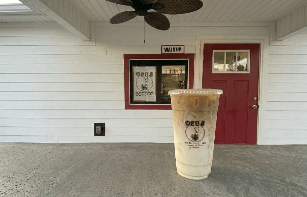 Debs Coffee Drive Thru in Shalimar, FL (2)
