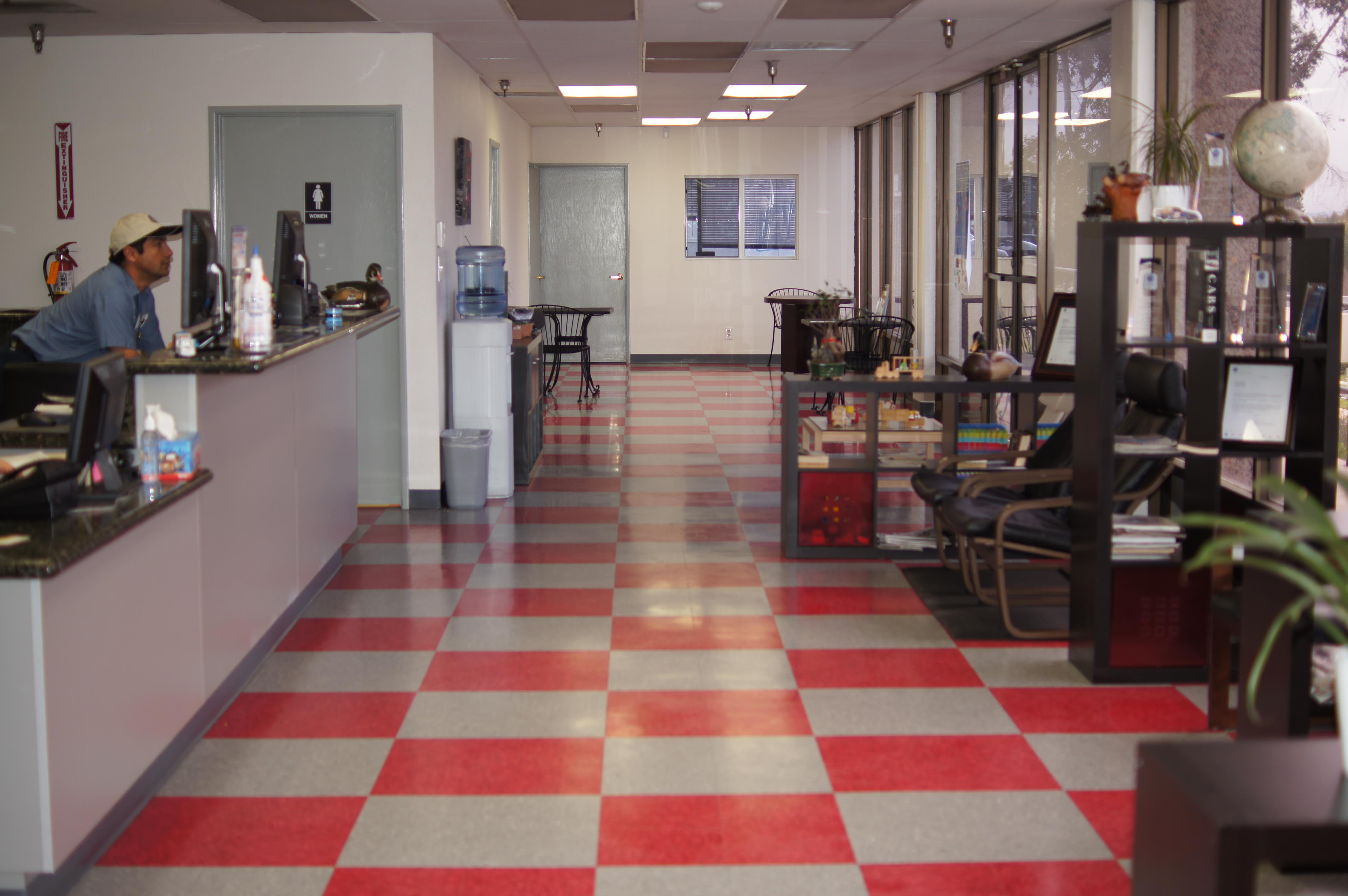 Pacific Auto Service in San Diego, CA