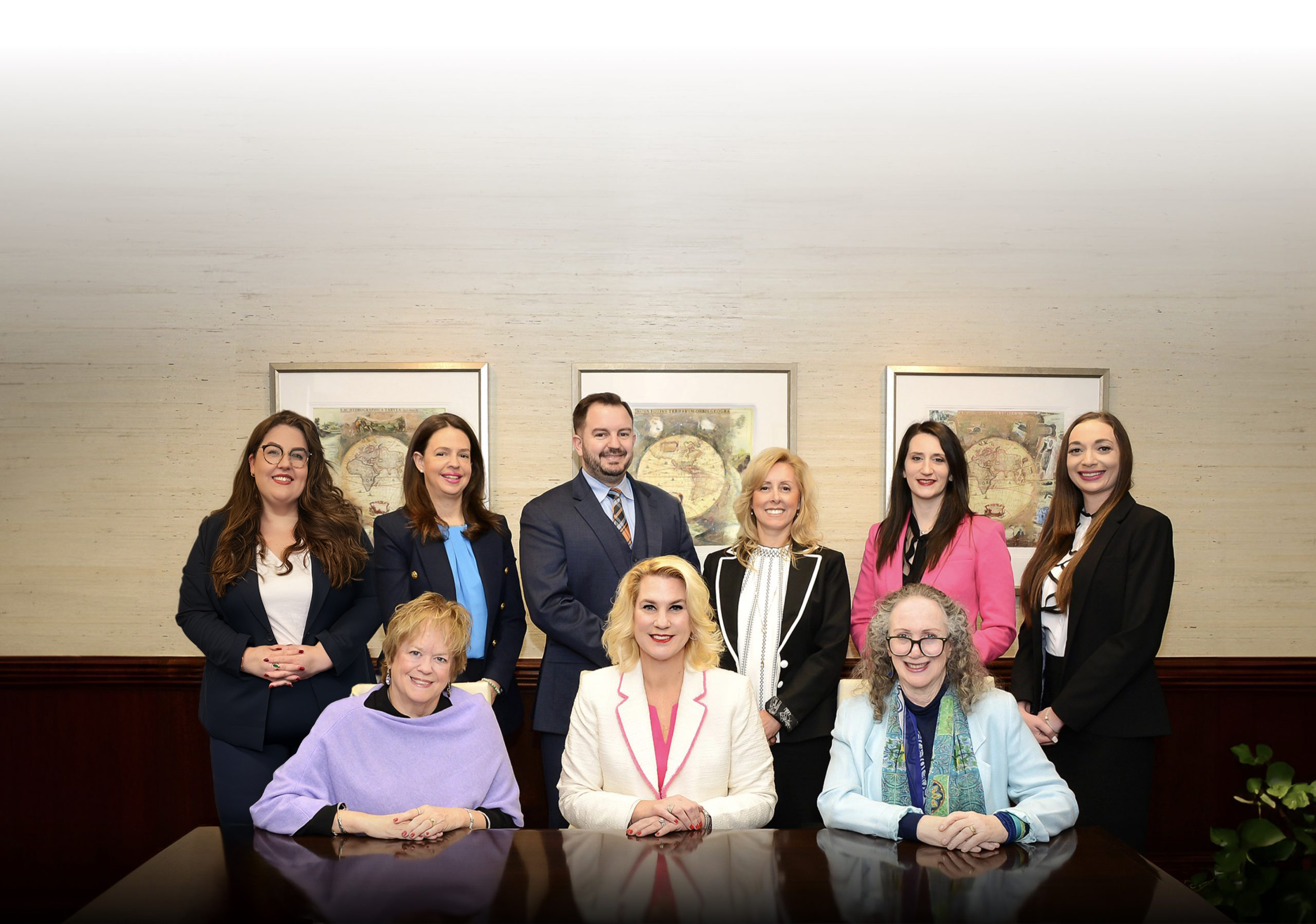 Lawrence Law - Divorce & Family Lawyers in Watchung, NJ