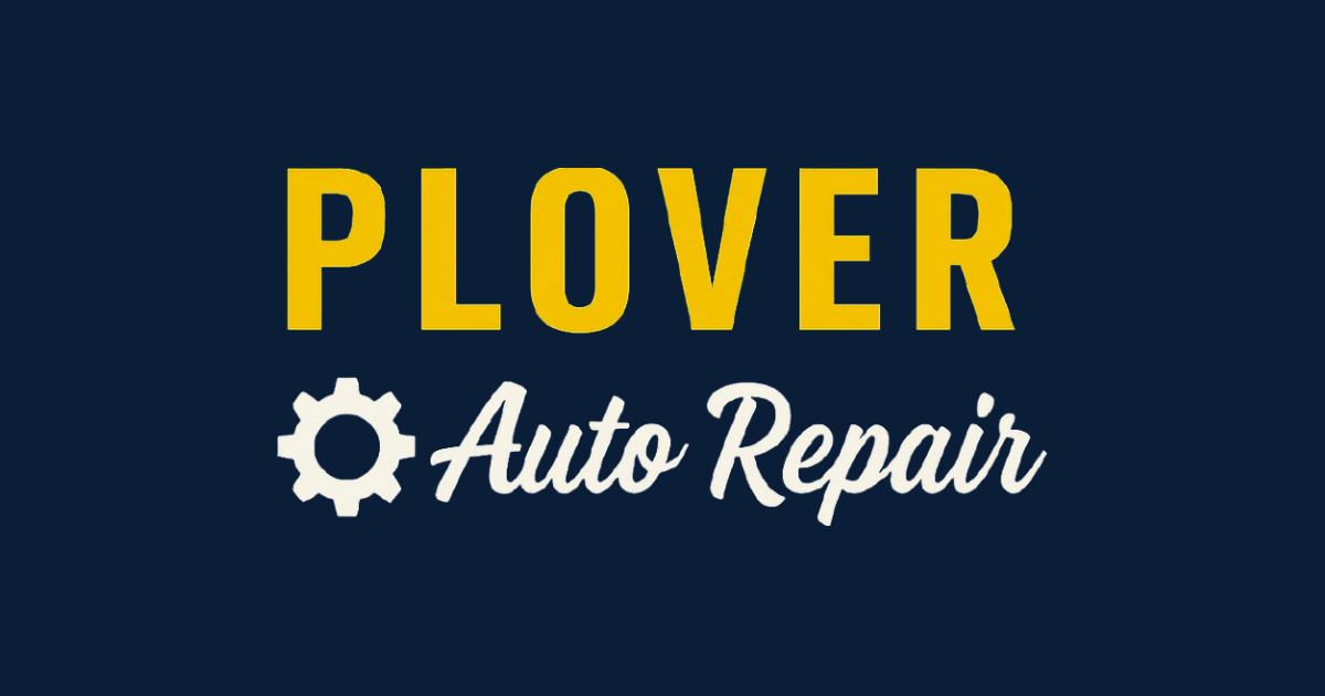 Plover Auto Repair in Plover, WI (5)