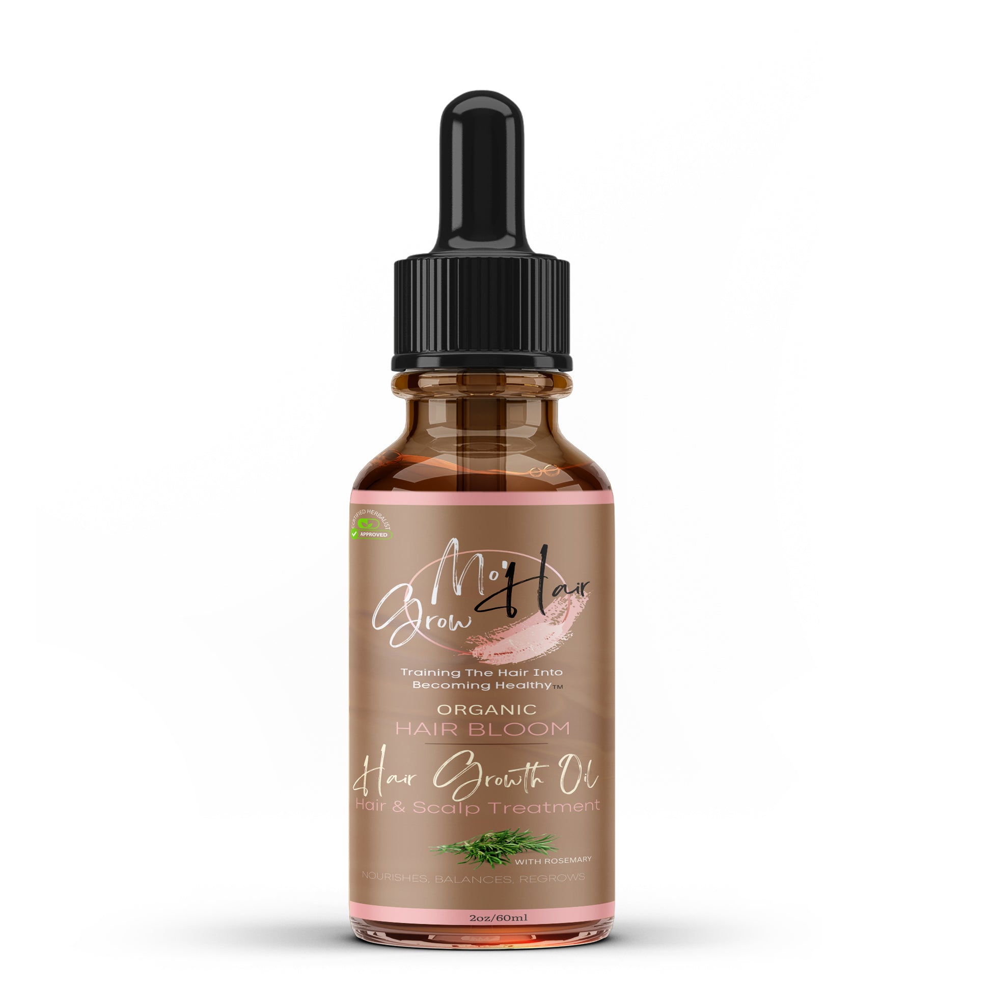 Mo’Hair Grow Hair®️ | Hair Growth & Scalp Wellness Studio in Fort Wayne, IN (3)