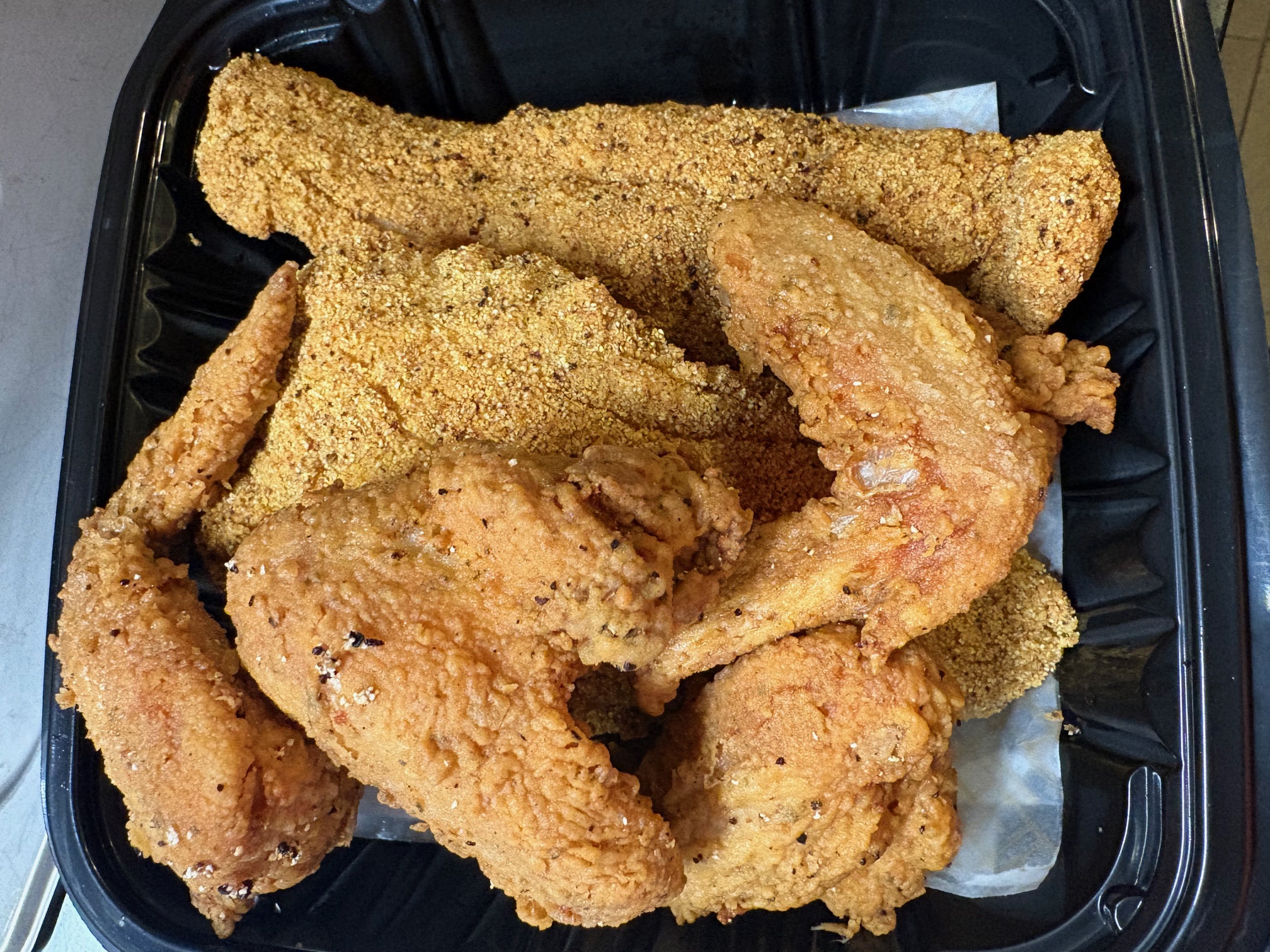 Bigg Boyz Kitchen in Racine, WI