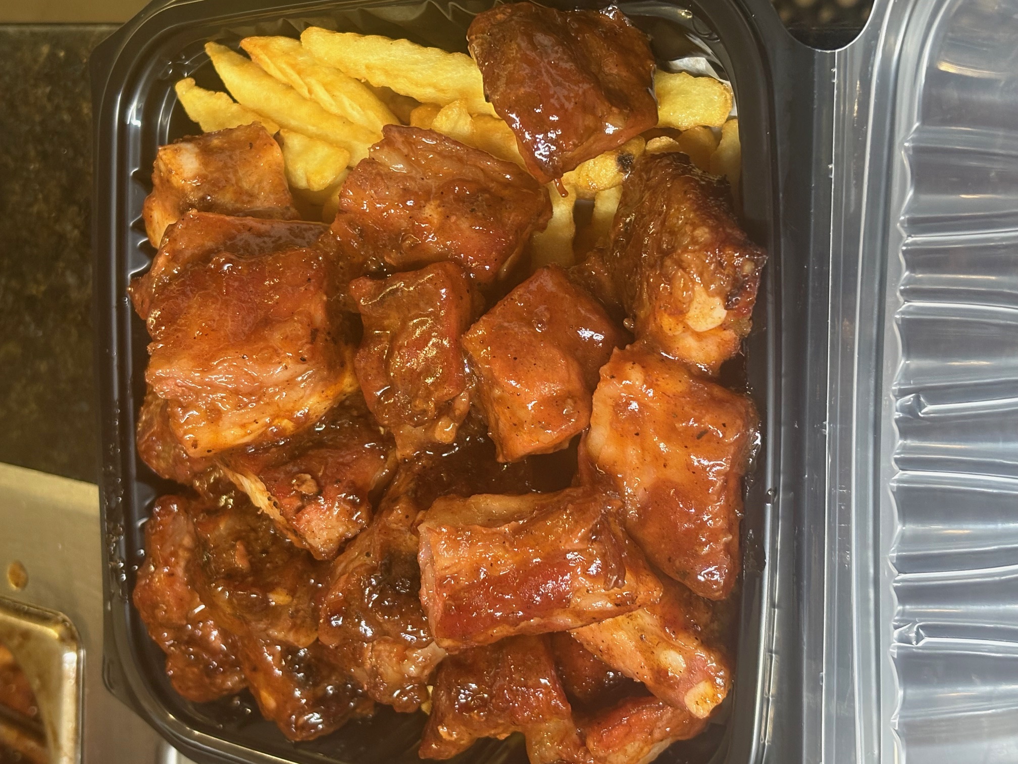 Bigg Boyz Kitchen in Racine, WI (4)