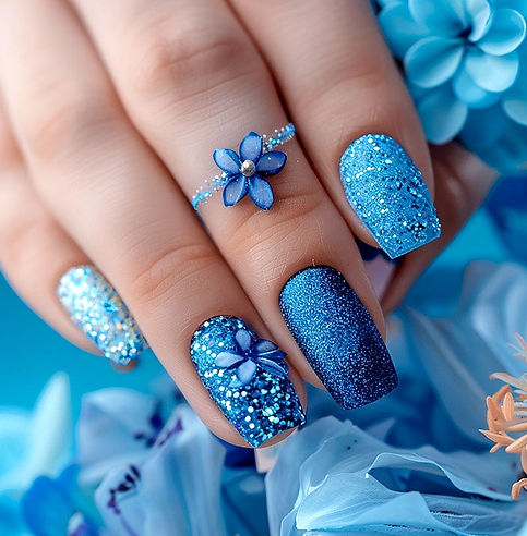 Bloomfield Nails & Spa of Greenfield in Southfield, MI (3)