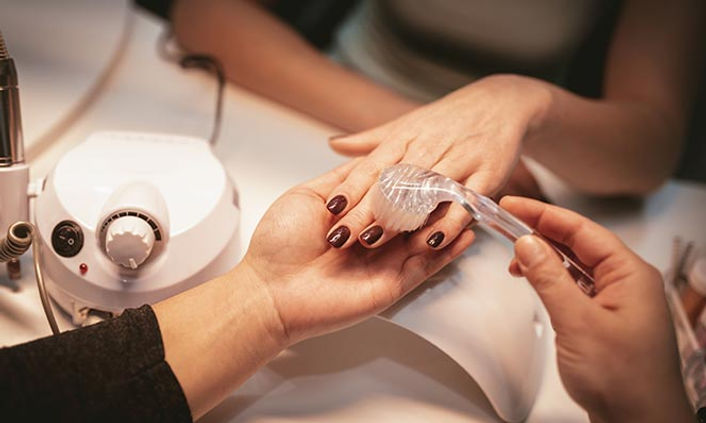 Bloomfield Nails & Spa of Greenfield in Southfield, MI (4)