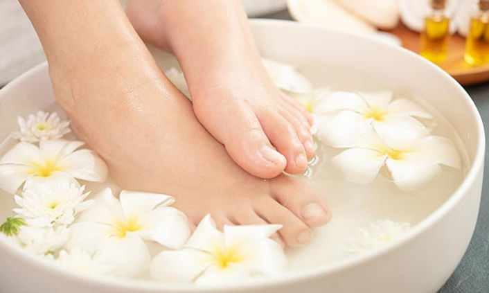 Bloomfield Nails & Spa of Greenfield in Southfield, MI (6)