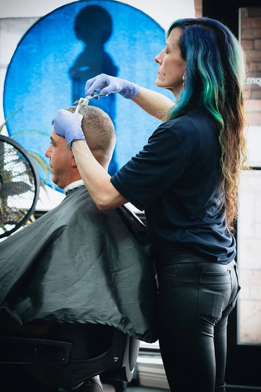 The Barber Club Barber Shop - Pompano Beach in Pompano Beach, FL (3)